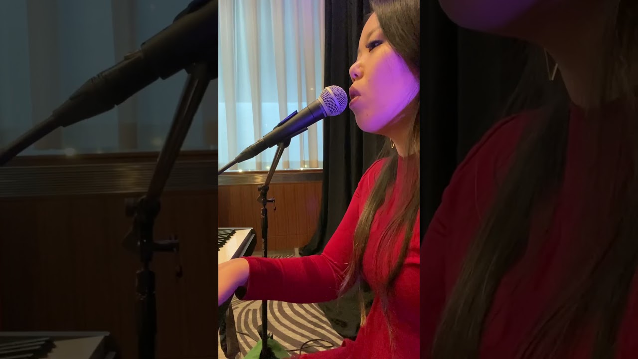 Promotional video thumbnail 4 for Pianist & Singer, Classical and Modern