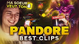 PANDORE BEST CLIPS COMPILATION 23