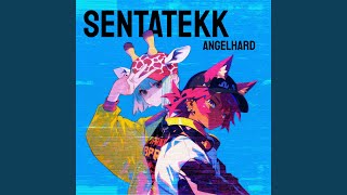 Cover art for SENTATEKK