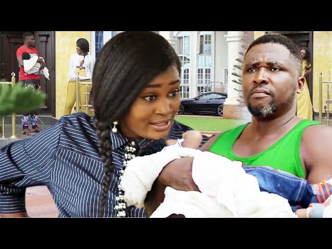 Agony Of Bride  COMPLETE MOVIE - Onny Michael & Chizzy Alichi 2020 Latest Nigerian  Movie