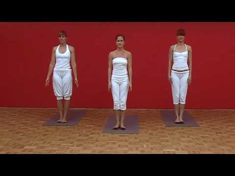 art of motion: Pilates Matwork