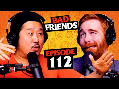 Teen Mom Bumps Bobby | Ep 112 | Bad Friends