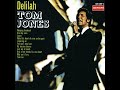 Delilah de Tom Jones