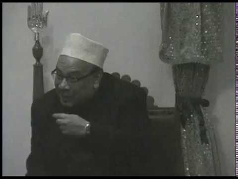 ⁣Wafat 7th Imam al Kadhim (as) - Shaykh Mujahidali Sheriff - 25th Rajab 1437 AH - 3rd May 2016