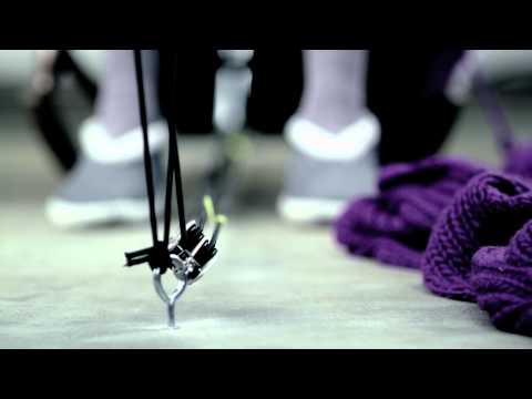 Unique features: Durability