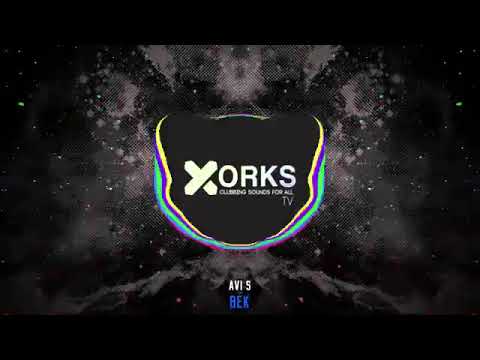AVI S   BEK RIDDIM