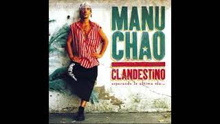 Manu Chao - Mama Call (y la despedida mix)
