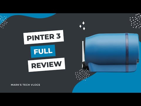 Pinter 3 - Full Review - Easy Home Brewing!