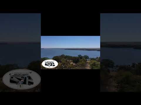 Praia Municipal de Pederneiras SP