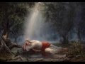 The Garden of Gethsemane