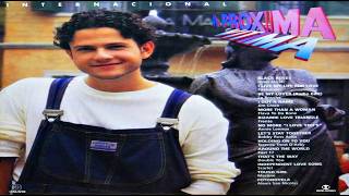 Download lagu A Proxima Vitima  Internacional  (1995)  Trilha Sonora Completa da Novela 📺📀🎧 mp3