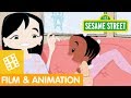 Sesame Street Draw Your Love