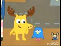 Noggin Shorter And Taller Blue S Clues HQ JTNANJK Reupload Edited