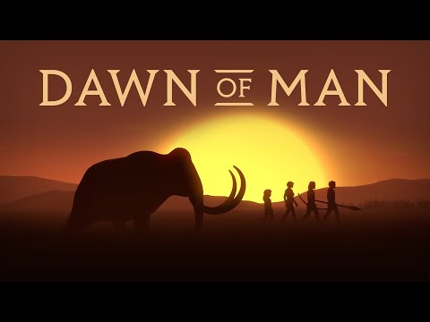 UgaUga! AUAUA! - "Let's Play Dawn of Man #01"