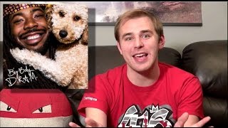 D.R.A.M. - Big Baby D.R.A.M. - Album Review