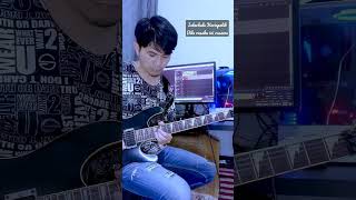 Download lagu solo gitar Kerispatih-Bila rasaku ini rasamu #kerispatih #bilarasakuinirasamu #covergitar #ibanez mp3