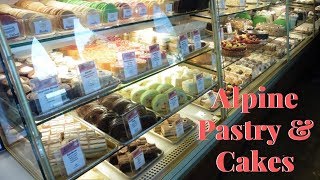 Alpine Pastry & Cakes