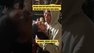 Download lagu momen sedih ketika sahabat menangis saat hendak berpisah ‼️#sedih #nangis #sahabat #perpisahan mp3