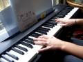 Decode, Paramore - Piano 