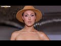 Isis Fashion Show 2025 Isis Fashion Awards 2025 The Boldest Runway Ever Isis Fashion Show