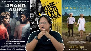 Download lagu 5 Filem Art Berat Terbaik Malaysia mp3