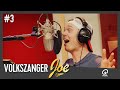KRIJGT JOE een PLATENCONTRACT? // Volkszanger Joe