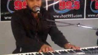 John Legend - Where Did My Baby Go