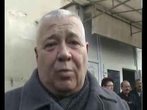 Marius Nicoara, PNL- Alegeri Senat, Cluj 2016