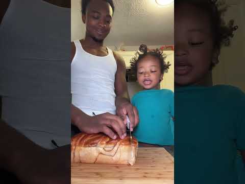 Lemme show you how to make Strawberries and cream French toast #breakfast #shorts