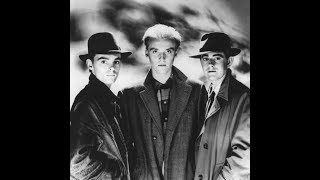 Heaven 17  Fascist Groove Thang (Rapino Club Mix 1981 93)