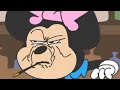 Mokey S Show Christmas Public Enemy But It S Just People Dying