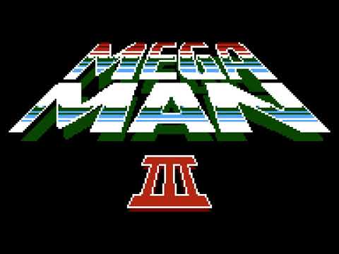 Proto Man's Theme - Mega Man 3