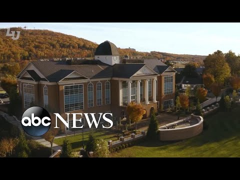 バージニア州のリバティ大学、学生の復帰を歓迎 l ABCニュース (Virginia’s Liberty University welcomes students back l ABC News)
