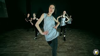 Ida #Corr - #Jungle Fever | #jazz-funk #dance choreography by Ira Zaichenko | Dside studio
