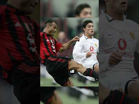 Ronaldo ha sbagliato? 🤯🐐 #ronaldo #calcio