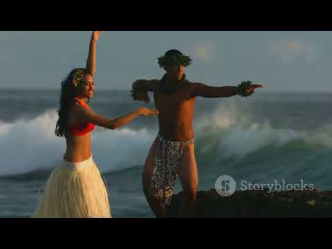 Discover the Magic of the Hawaiian Islands