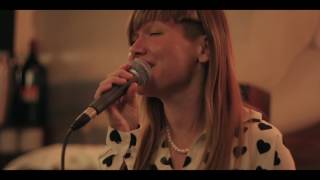 IndigoJazzlounge live (2016)