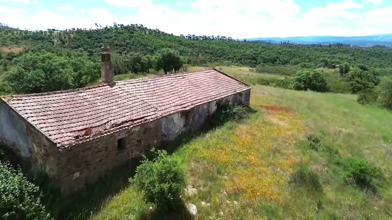 Vídeo do imóvel