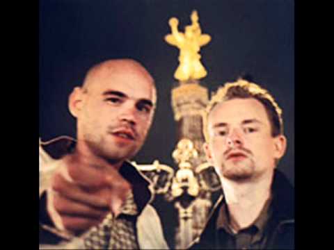 Supersonic Sound - War ina East 2010 Mavado Dubplates Snippet.wmv