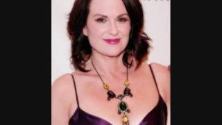 Megan Mullally - Scarlet Ribbons