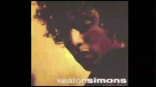 Keaton Simons - Now