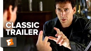 Video trailer för Ghost Rider (2007) Trailer #1 | Movieclips Classic Trailers