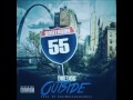 Dredog Outside Prod By TonyMeeksOnDaBeat