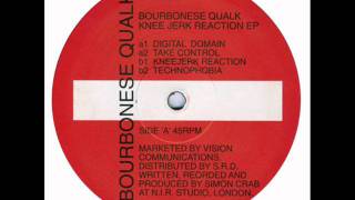 Bourbonese Qualk - Technophobia
