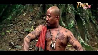 New Action Movies 2018   Best Action Muay Thai Mov