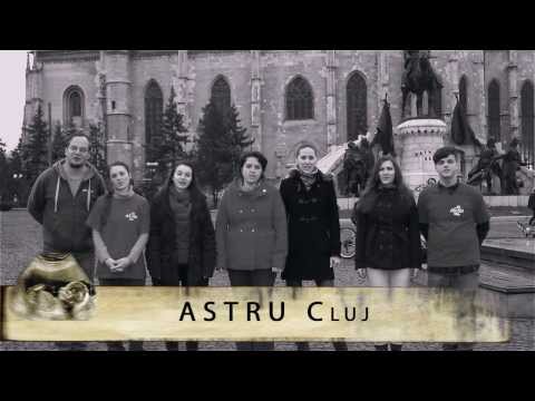Marsul pentru Viata 2014 - Astru Cluj