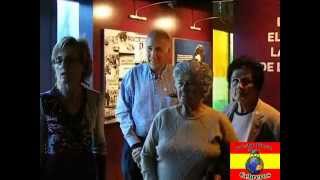 preview picture of video 'Cebreros - Museo Adolfo Suárez y la Transición'