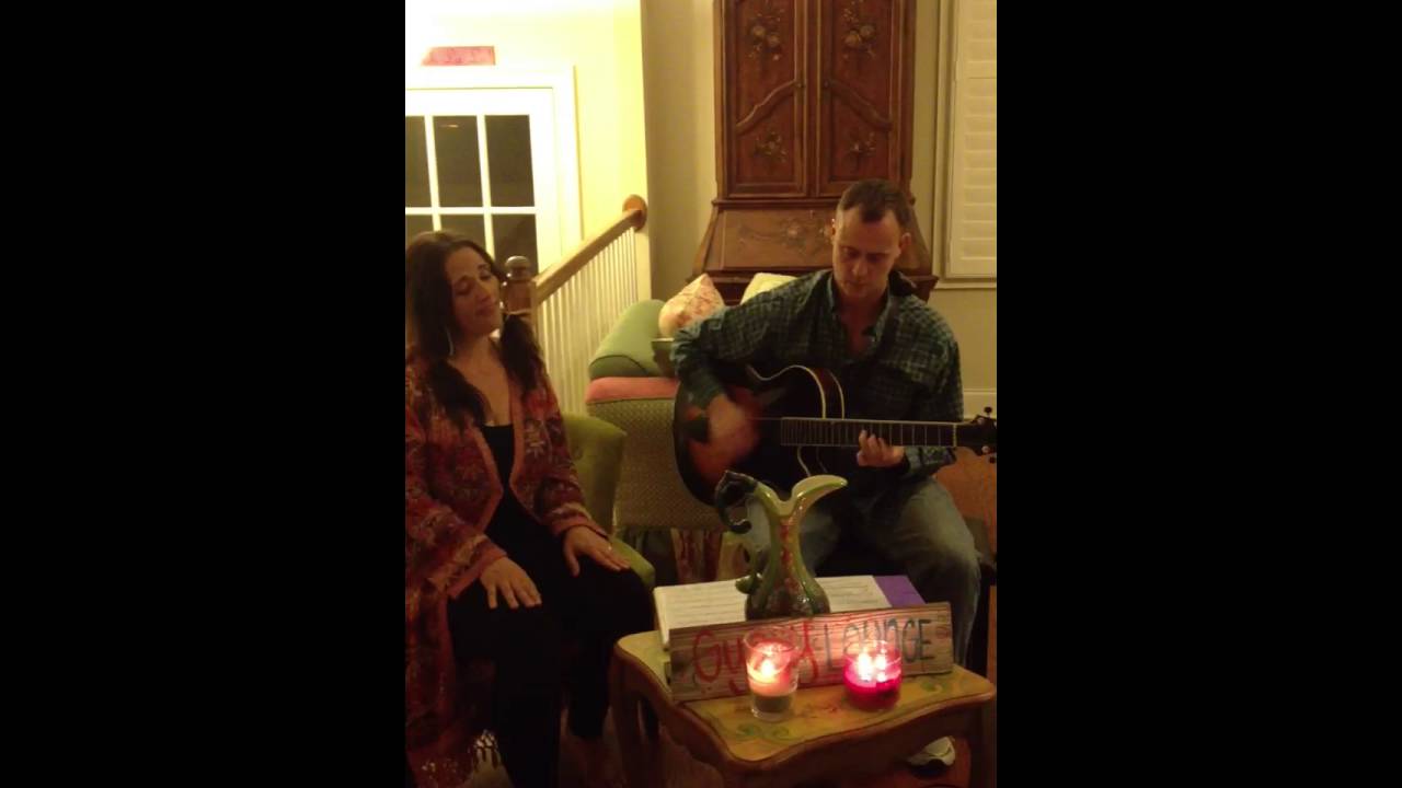 Promotional video thumbnail 2 for Dave Lockwood Jazz Guitarist and friends