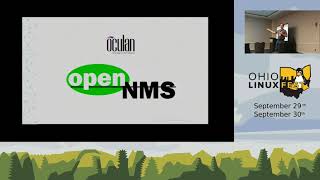 LinuxFest - Keynote - A Brief History of an Open Source Company