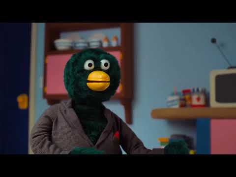 Don't Hug Me I'm Scared - The Bread Family